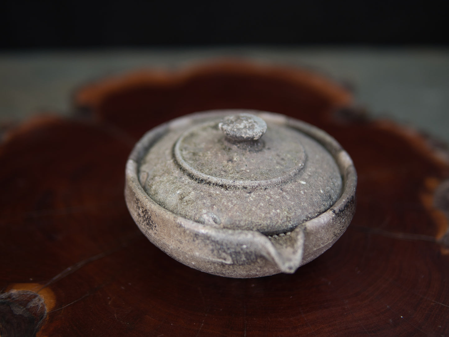 Echizen Shiboridashi 70 ml