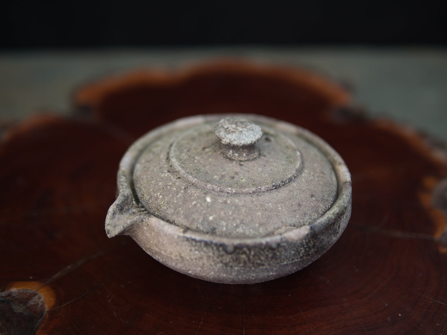 Echizen Shiboridashi 70 ml