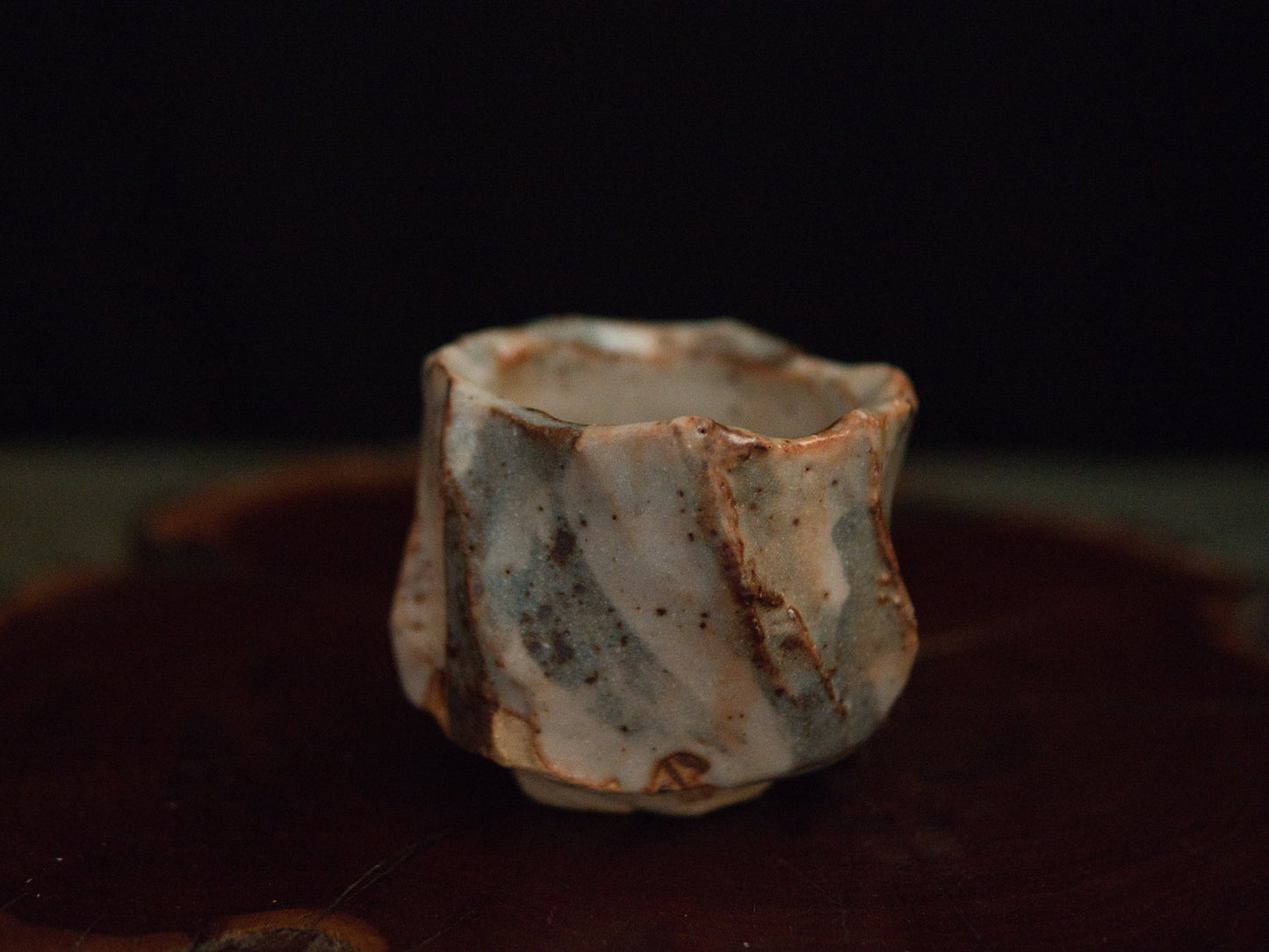 Atarashi Manabu Shino Guinomi 80ml