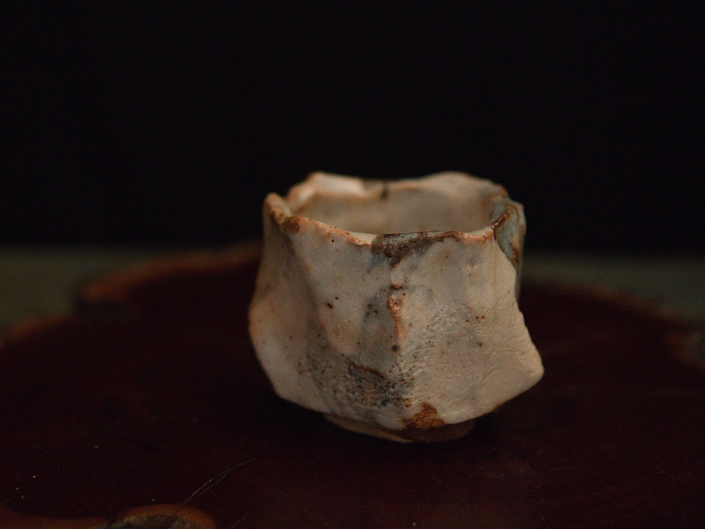 Atarashi Manabu Shino Guinomi 80ml