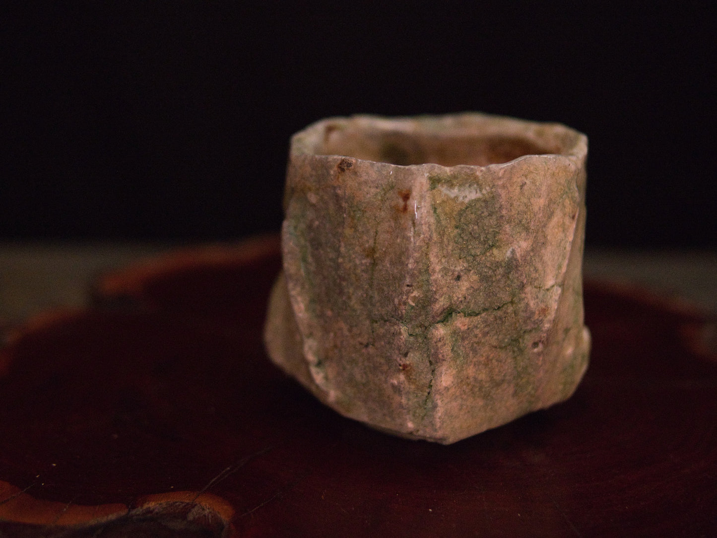 Atarashi Manabu Iga Becher 170ml