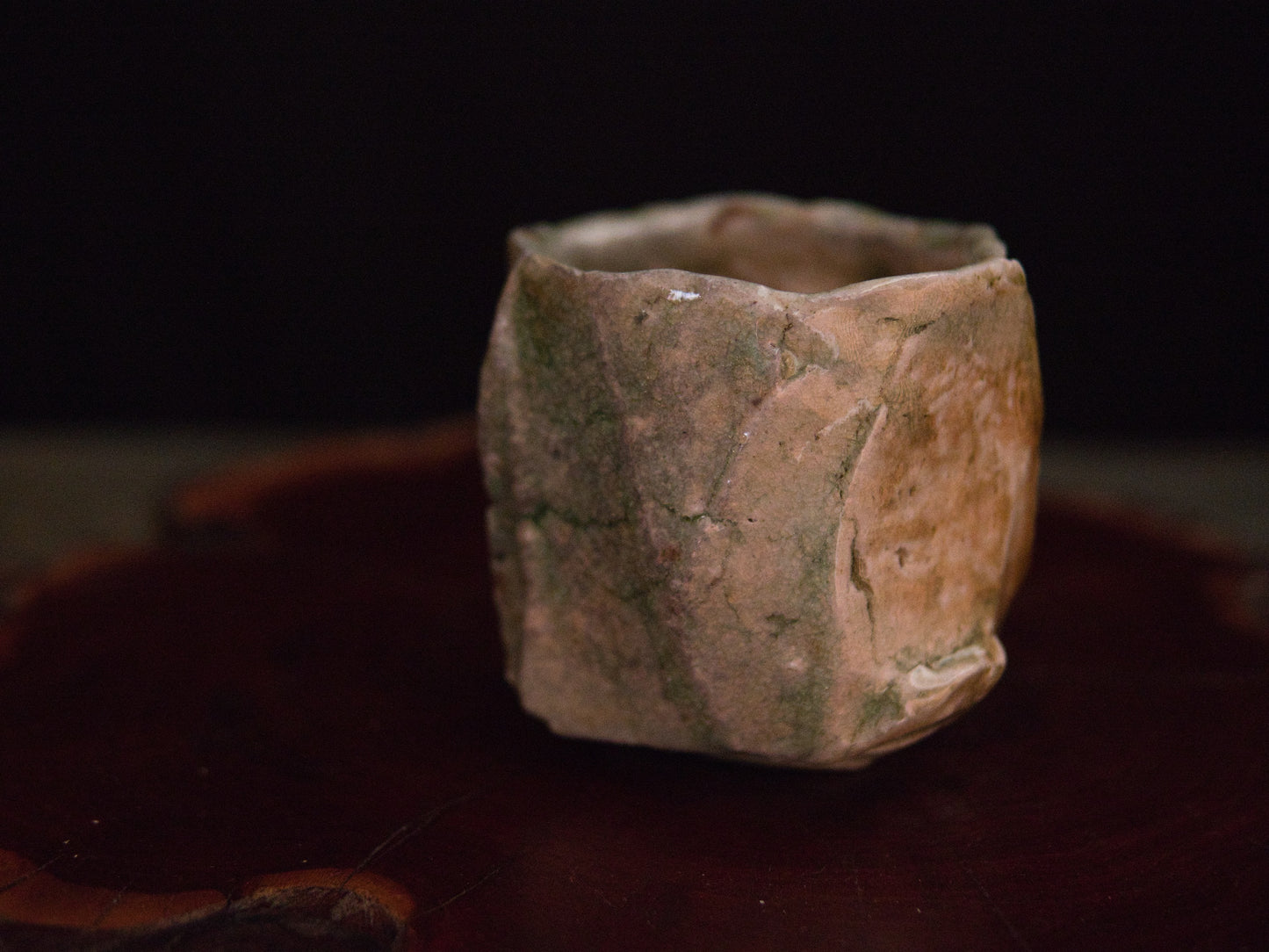 Atarashi Manabu Iga Becher 170ml