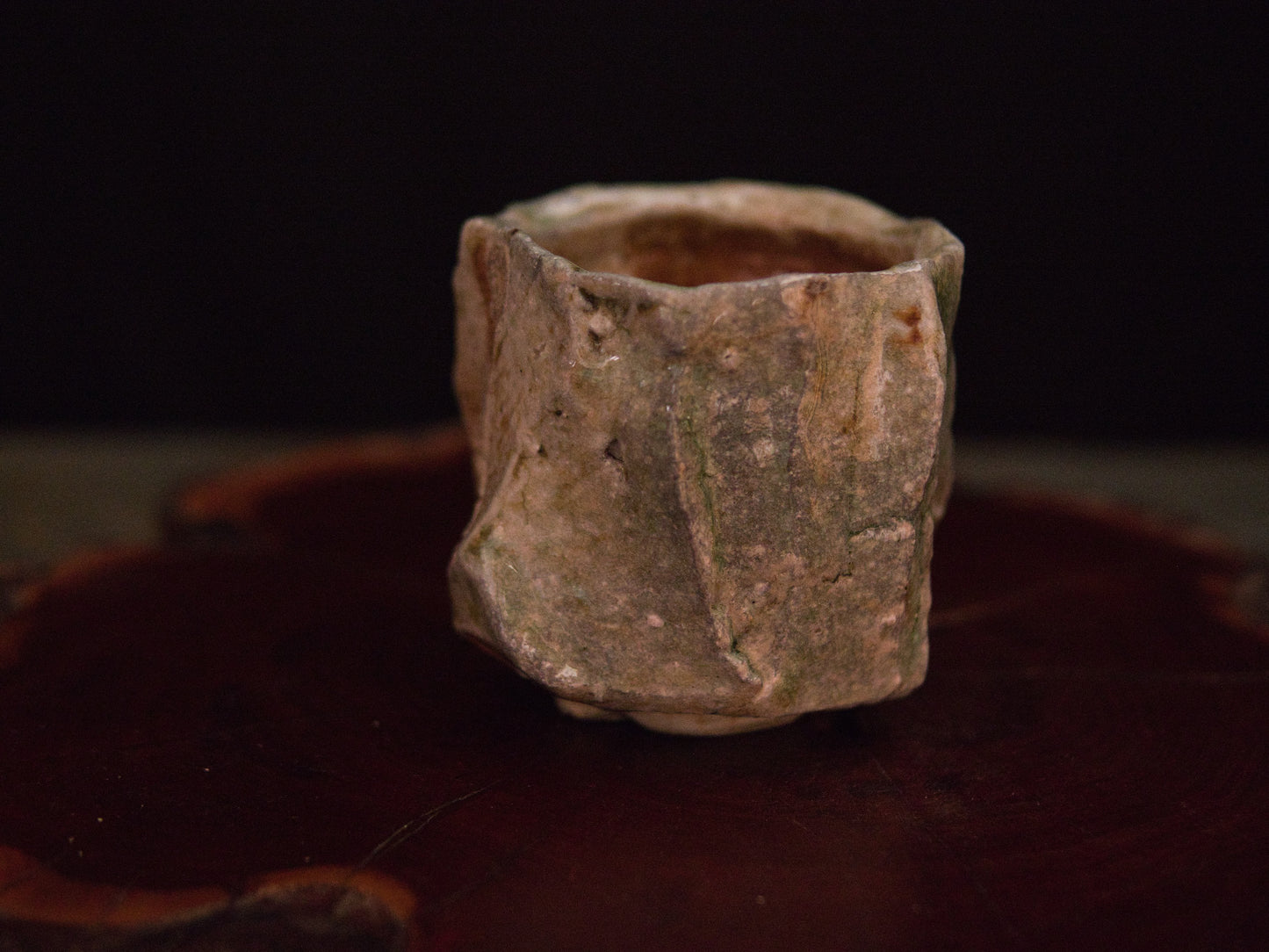 Atarashi Manabu Iga Becher 170ml