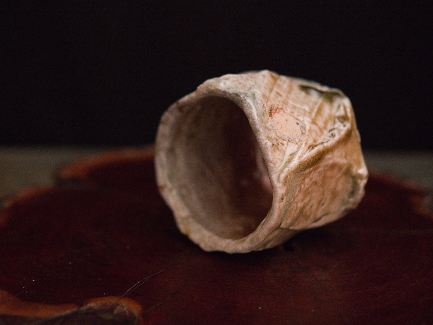 Atarashi Manabu Iga Becher 170ml