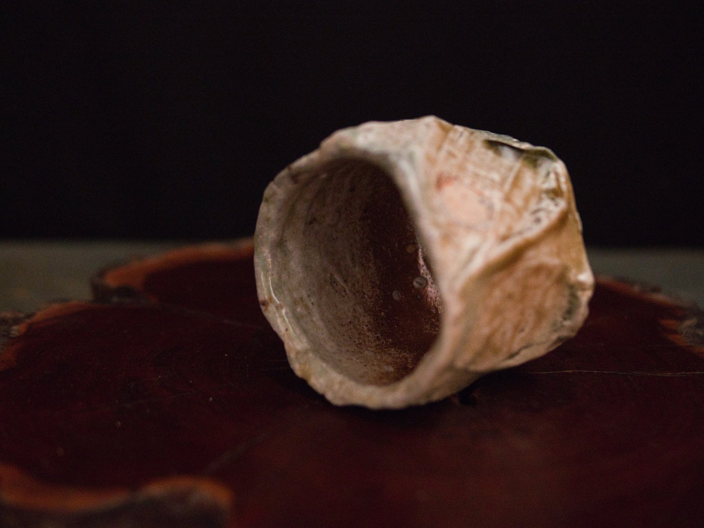 Atarashi Manabu Iga Becher 170ml