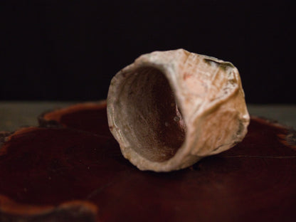 Atarashi Manabu Iga Becher 170ml