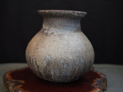 Echizen Vase