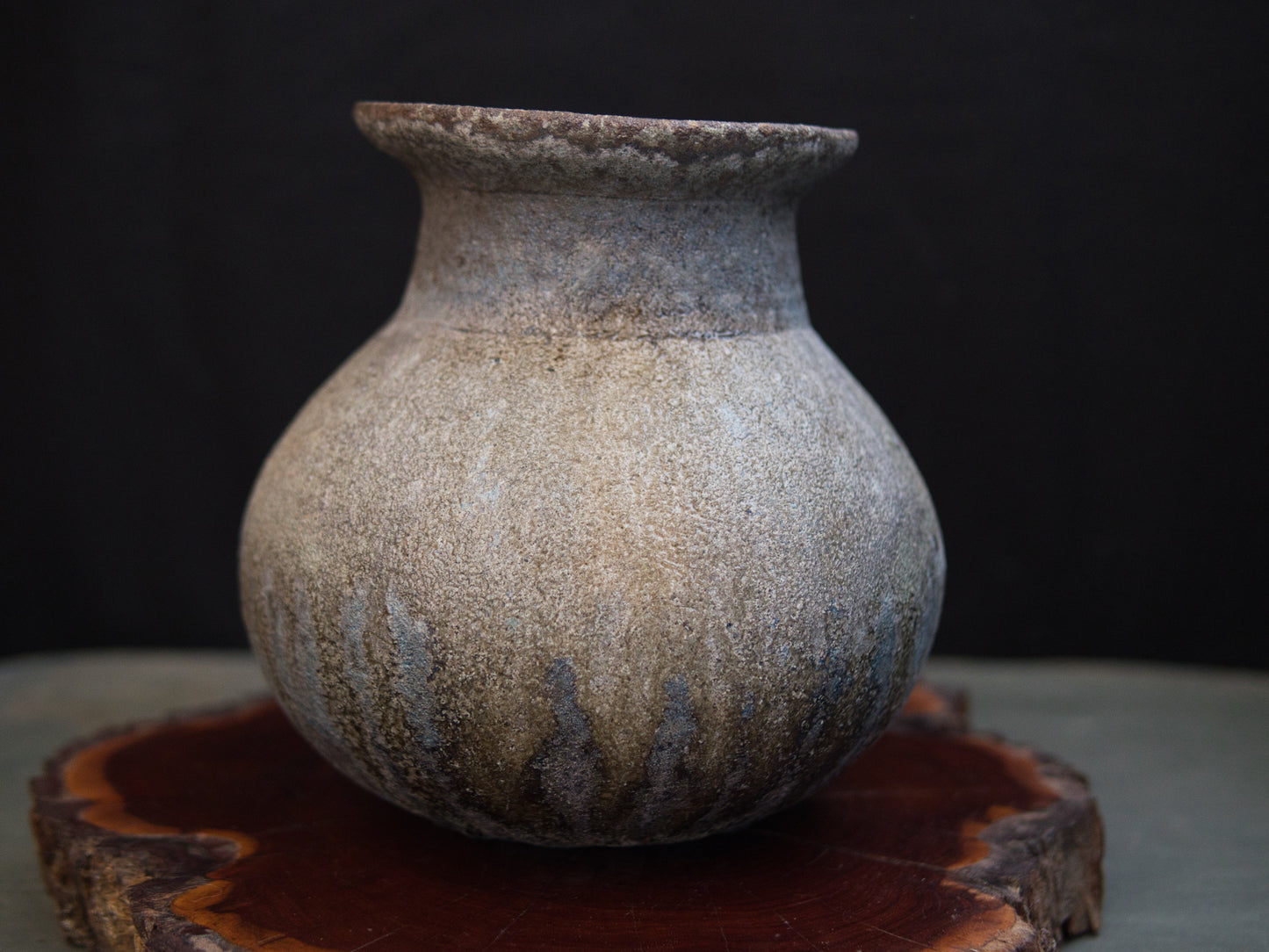 Echizen Vase