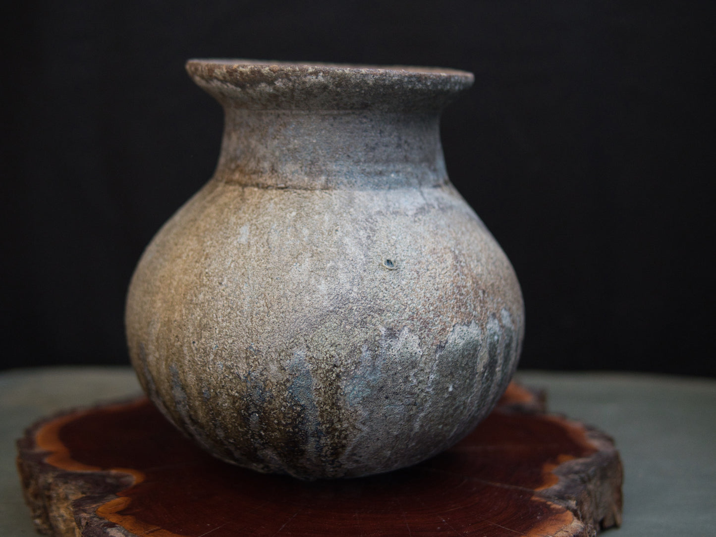 Echizen Vase
