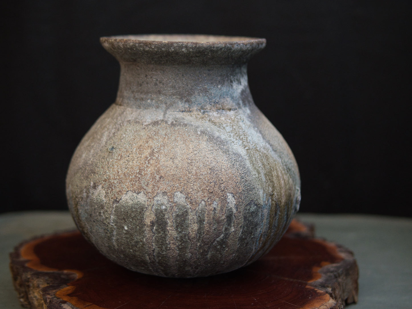 Echizen Vase