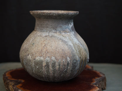 Echizen Vase
