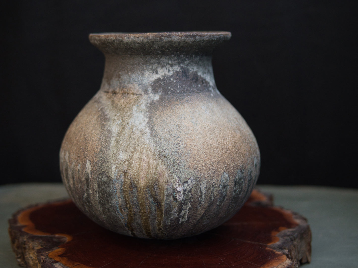 Echizen Vase