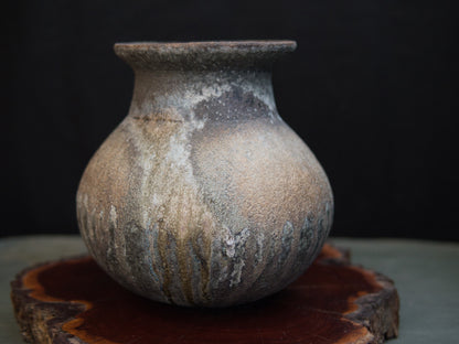 Echizen Vase