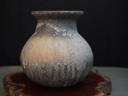 Echizen Vase