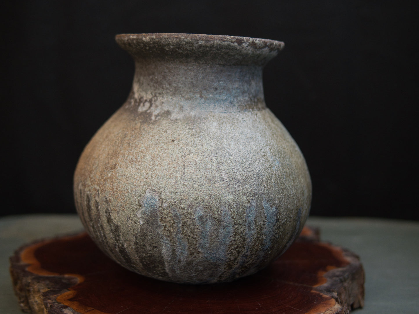 Echizen Vase