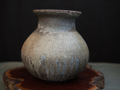 Echizen Vase