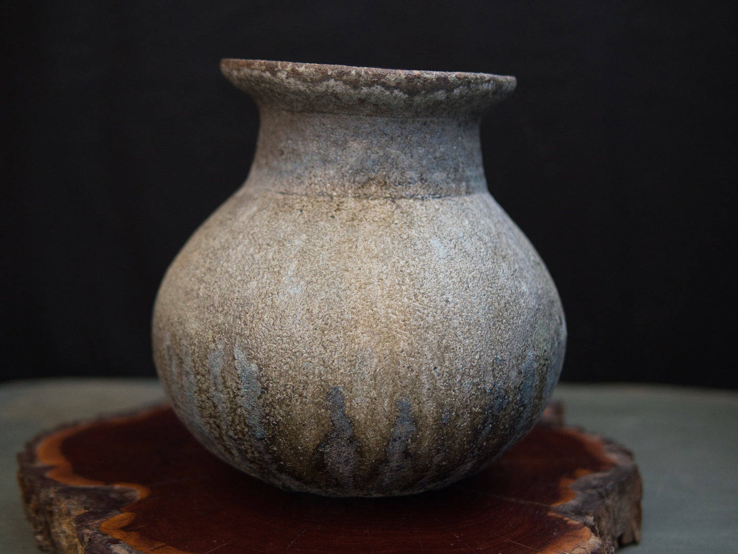 Echizen Vase
