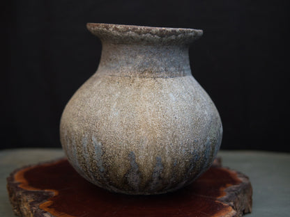 Echizen Vase