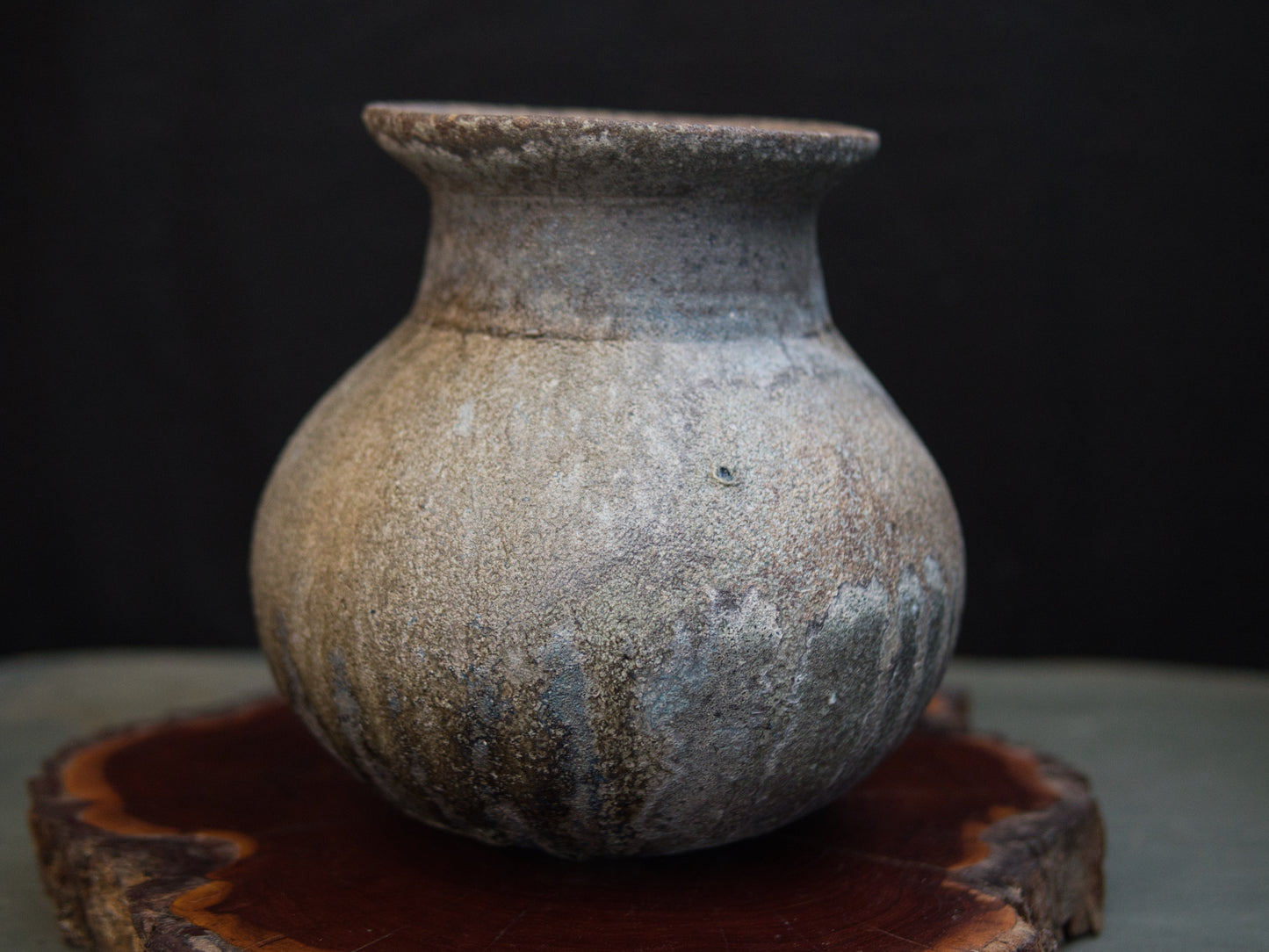 Echizen Vase