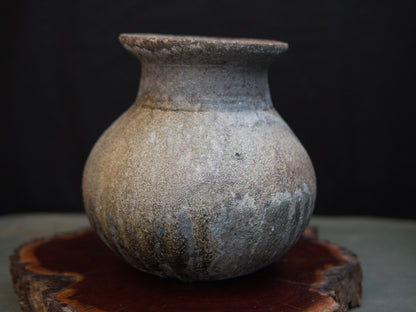 Echizen Vase