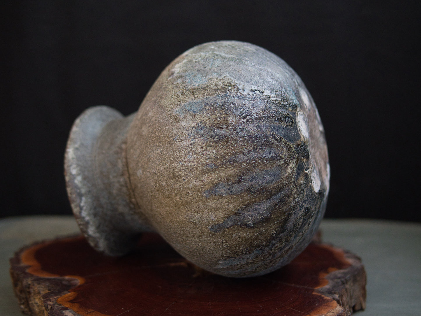 Echizen Vase