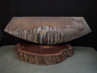 Echizen Vase