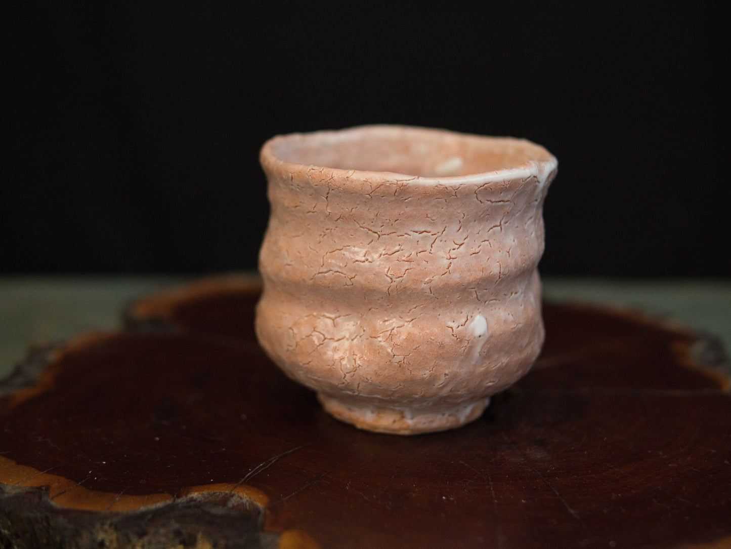 Hagi Nakahara Kunisuke Becher 240 ml