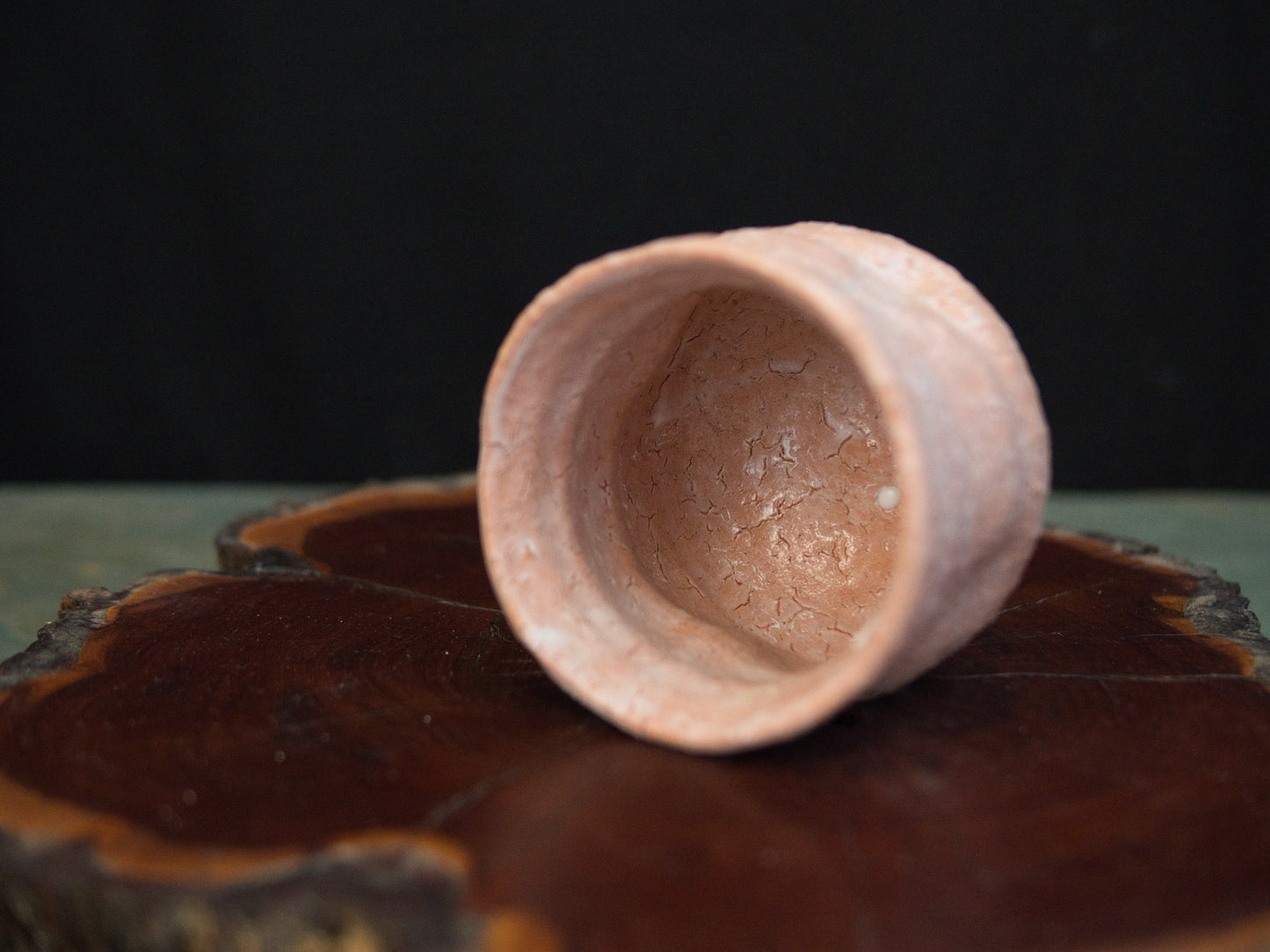 Hagi Nakahara Kunisuke Becher 240 ml