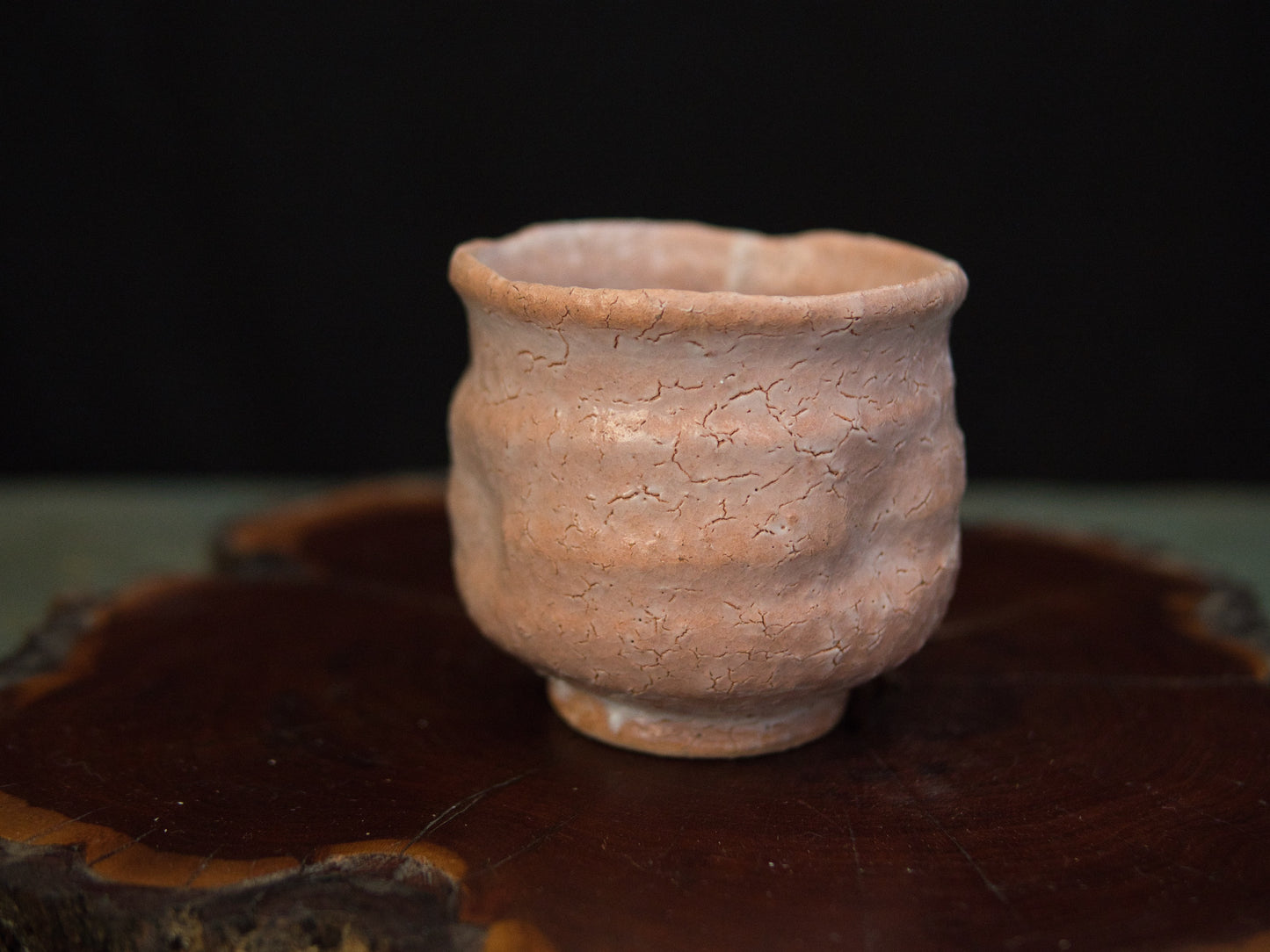 Hagi Nakahara Kunisuke Becher 240 ml