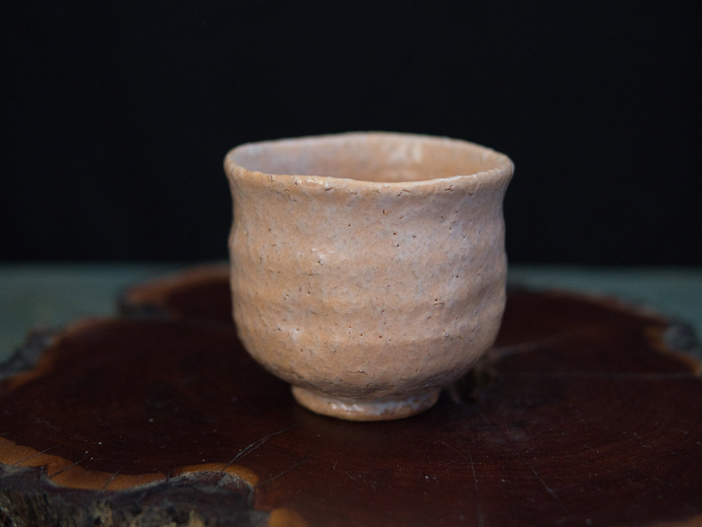 Hagi Nakahara Kunisuke Becher 240 ml