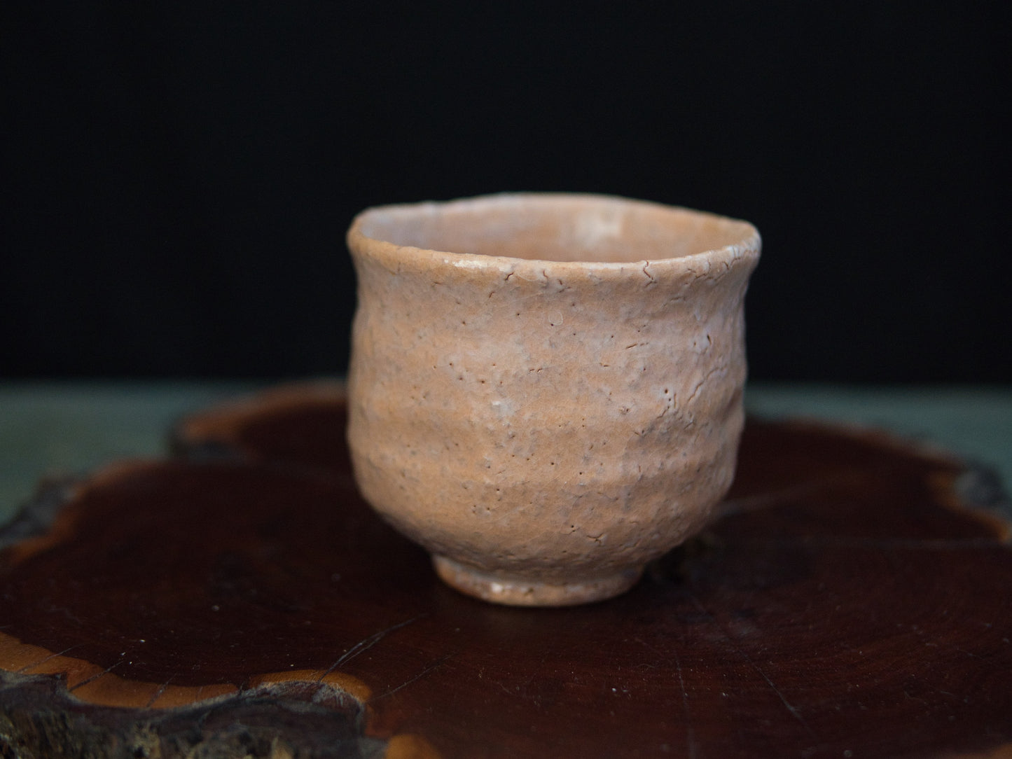 Hagi Nakahara Kunisuke Becher 240 ml