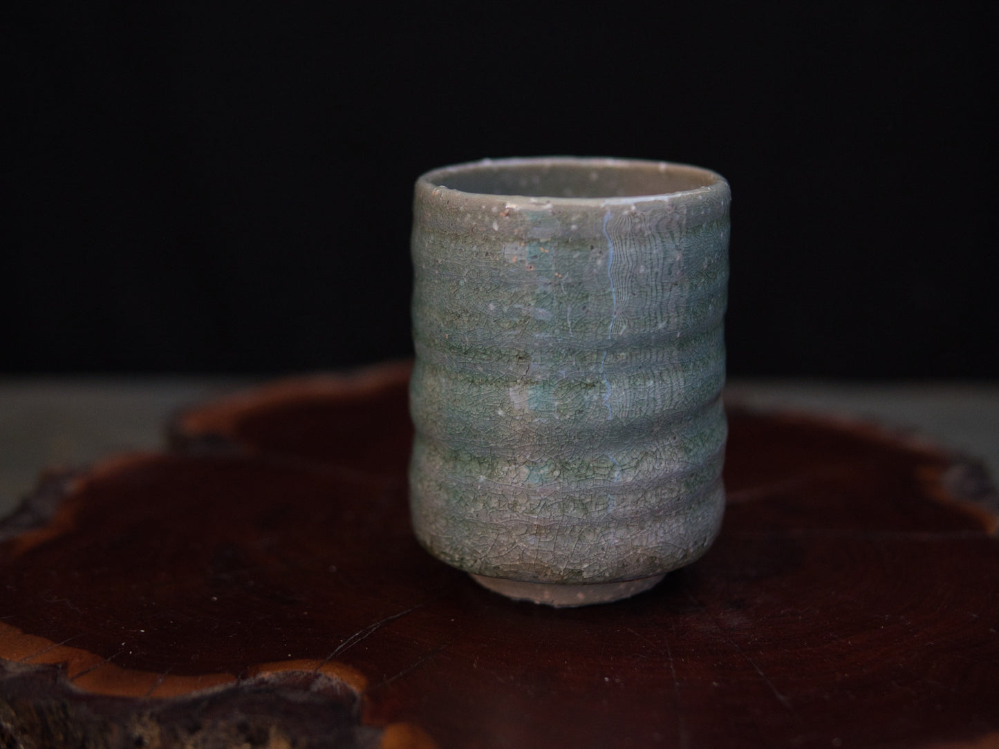 Tsuchitani Dôsen Becher 170 ml