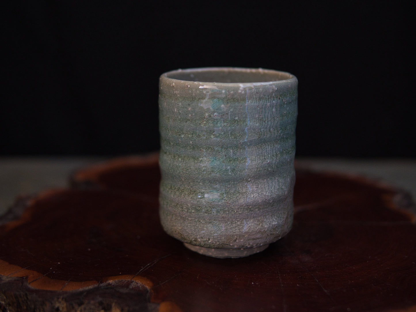 Tsuchitani Dôsen Becher 170 ml