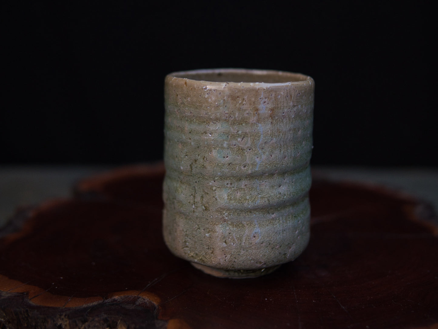 Tsuchitani Dôsen Becher 170 ml
