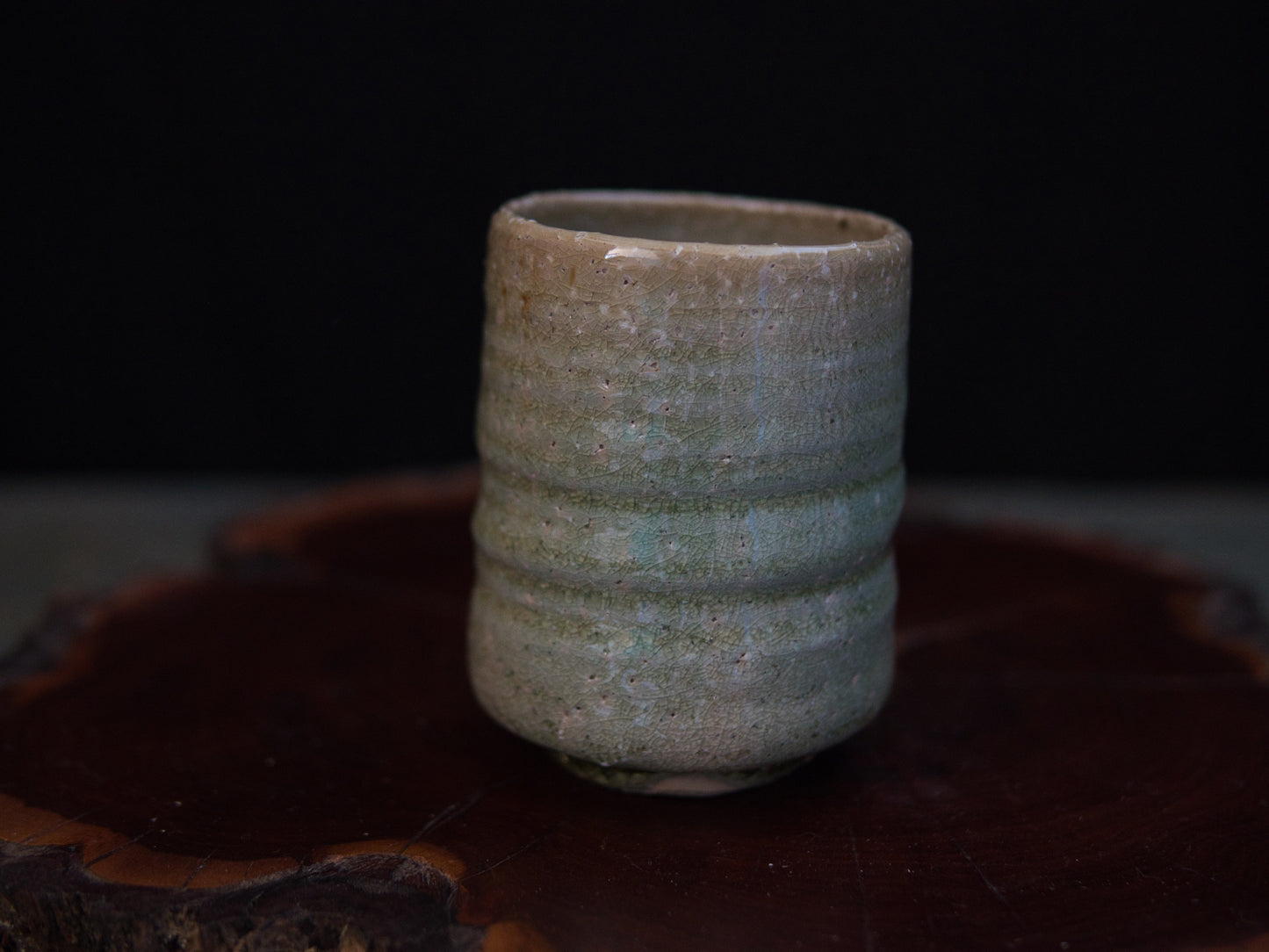 Tsuchitani Dôsen Becher 170 ml