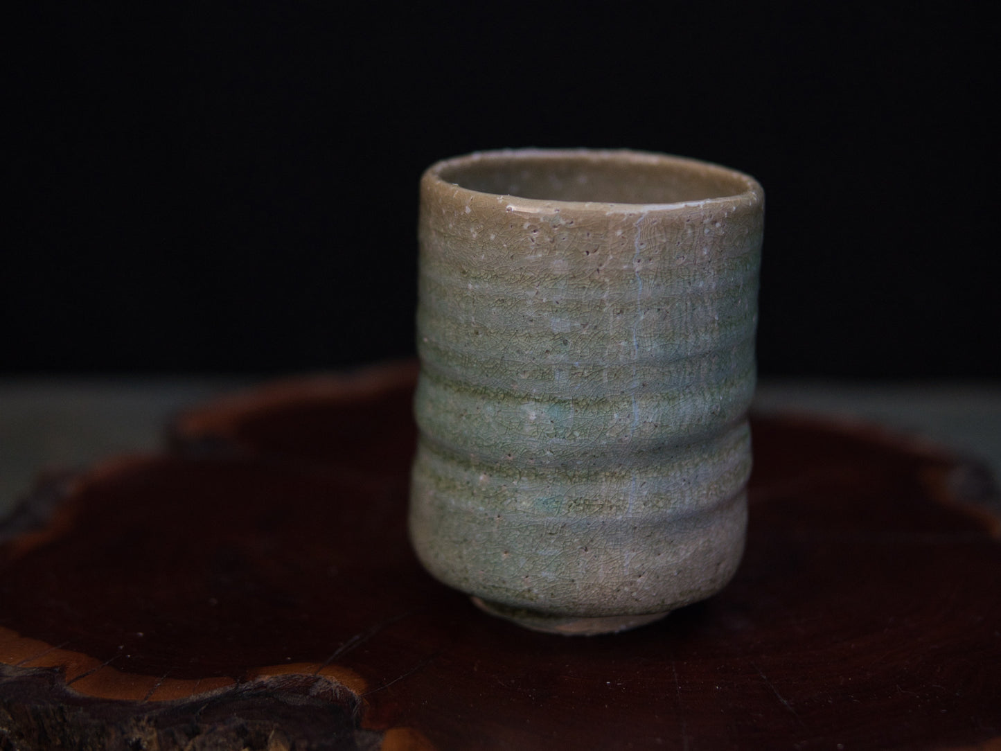 Tsuchitani Dôsen Becher 170 ml