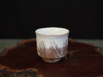 Matsuo Yûka Becher 100 ml