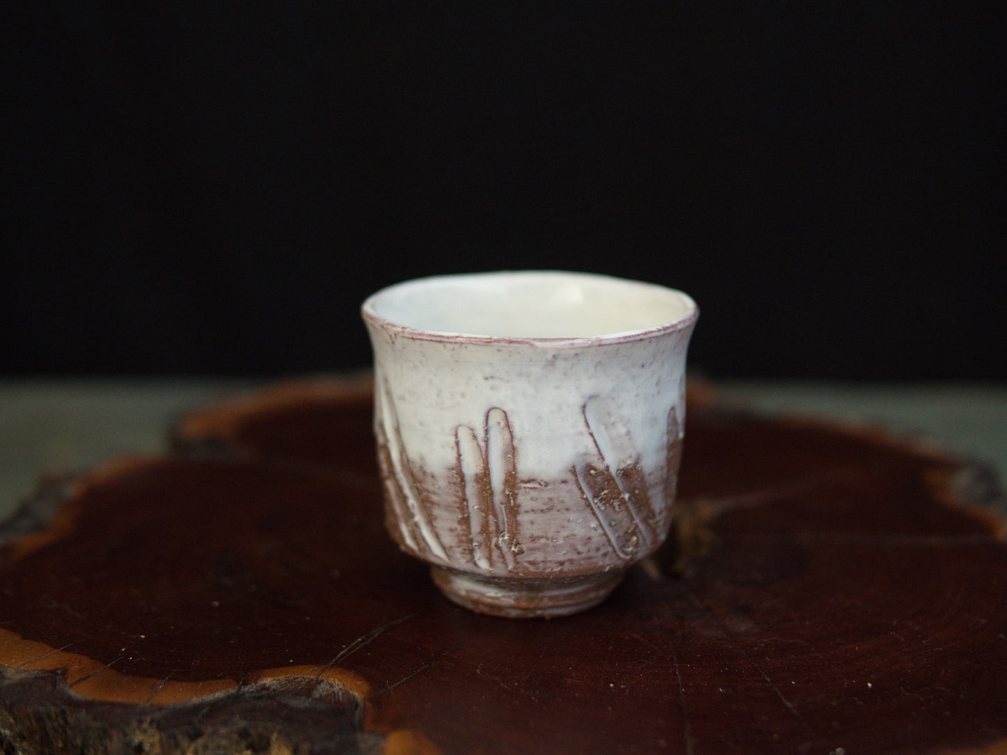 Matsuo Yûka Becher 100 ml