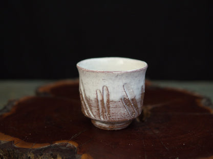 Matsuo Yûka Becher 100 ml