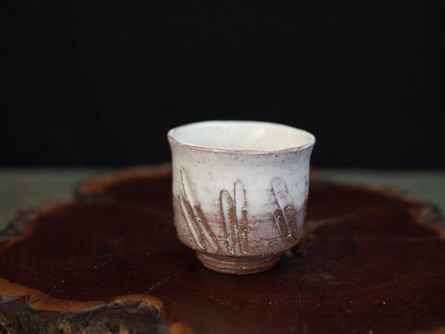 Matsuo Yûka Becher 100 ml