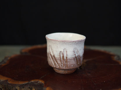 Matsuo Yûka Becher 100 ml