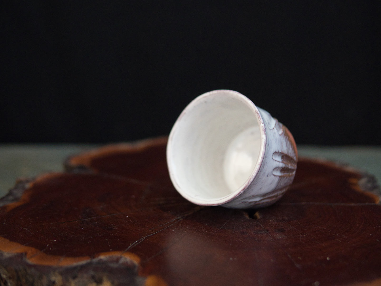 Matsuo Yûka Becher 100 ml