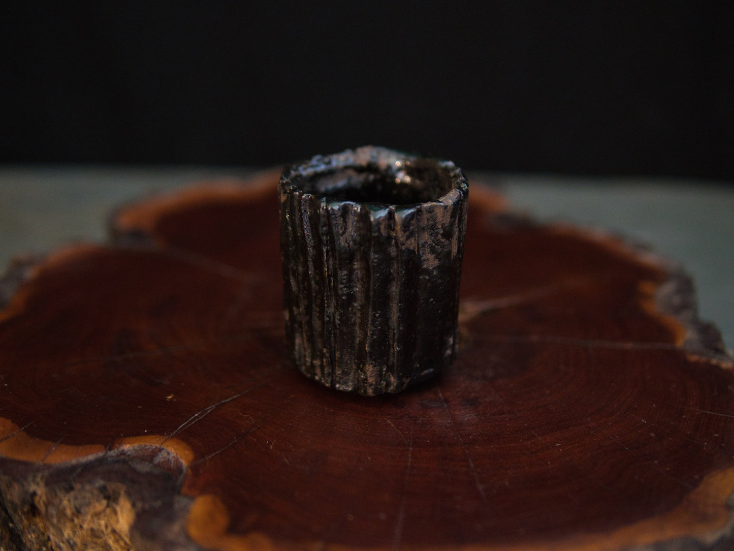 Yanashita Hideki Raku Guinomi 60 ml