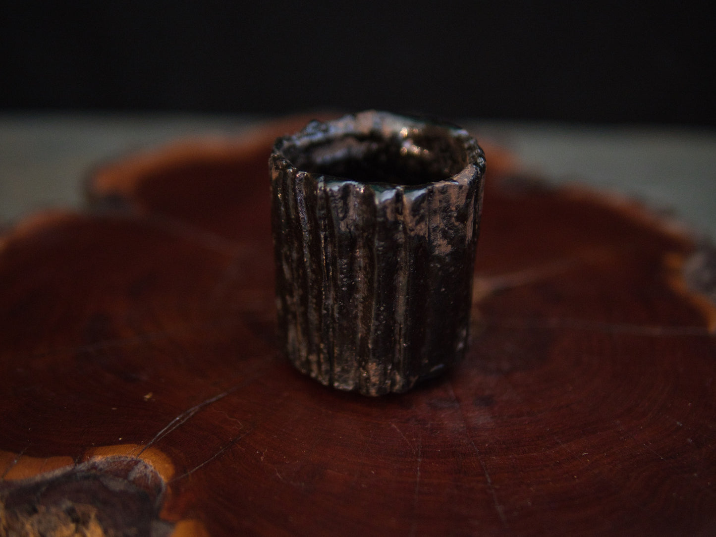 Yanashita Hideki Raku Guinomi 60 ml