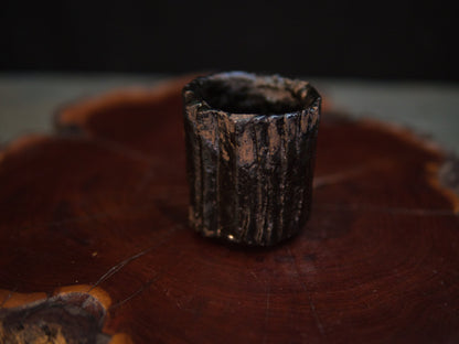 Yanashita Hideki Raku Guinomi 60 ml