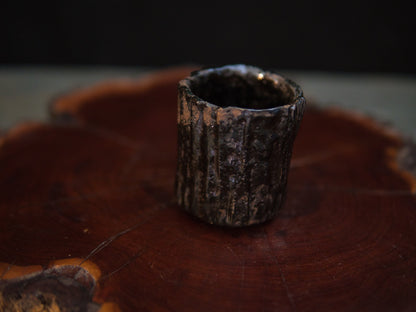 Yanashita Hideki Raku Guinomi 60 ml