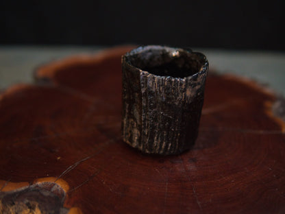 Yanashita Hideki Raku Guinomi 60 ml