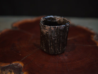 Yanashita Hideki Raku Guinomi 60 ml