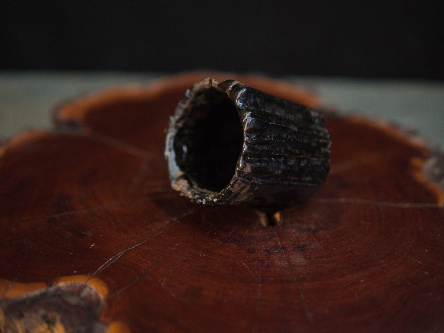 Yanashita Hideki Raku Guinomi 60 ml