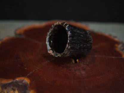 Yanashita Hideki Raku Guinomi 60 ml